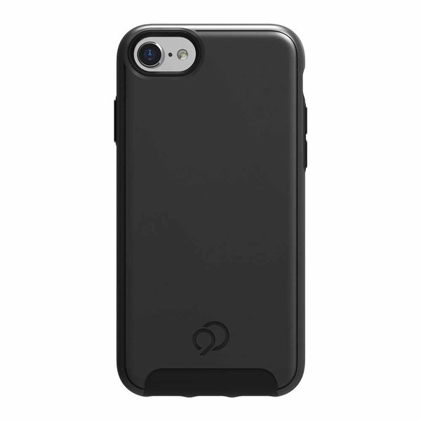 Nimbus9 Cirrus 2 Case Black iPhone SE 2020/8/7/6S/6