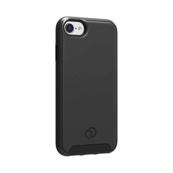 Nimbus9 Cirrus 2 Case Black iPhone SE 2020/8/7/6S/6