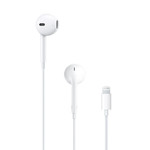 Apple Apple EarPods with Lightning Connector White
