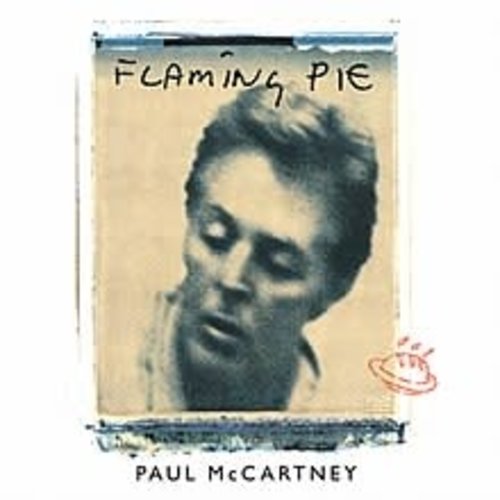 Paul McCartney - Flaming Pie (2LP)