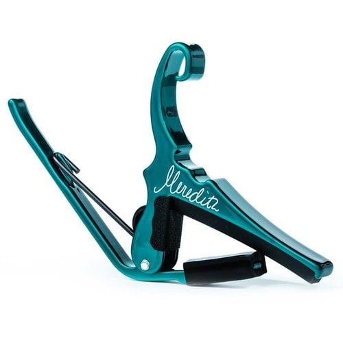 Kyser Kyser KG6M40A Limited Edition 40th Anniversary Meredith Quick-Change Acoustic Capo