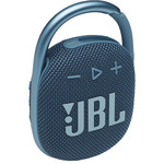 JBL JBL CLIP 4 Bluetooth Speaker Blue