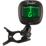 Fender Fender® FT-1 Pro Clip-On Tuner