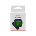 Fender Fender® FT-1 Pro Clip-On Tuner