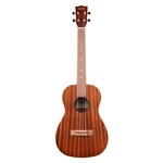 Kala KALA Satin Mahogany Baritone Ukulele