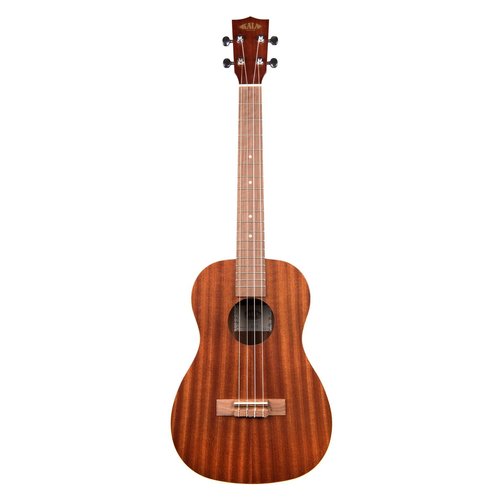 Kala KALA Satin Mahogany Baritone Ukulele
