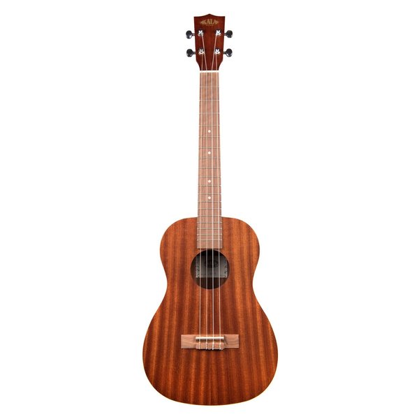 Kala KALA Satin Mahogany Baritone Ukulele