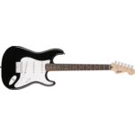 Fender *Fender Squier BULLET® STRATOCASTER® HT Black
