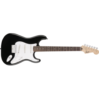 Fender *Fender Squier BULLET® STRATOCASTER® HT Black