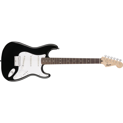 Fender Fender Squier BULLET® STRATOCASTER® HT Black