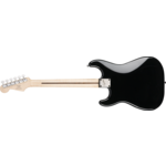 Fender *Fender Squier BULLET® STRATOCASTER® HT Black