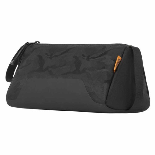 Urban Armor Gear UAG Dopp Kit Travel Bag Black Midnight Camo