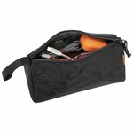 Urban Armor Gear UAG Dopp Kit Travel Bag Black Midnight Camo