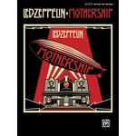 Led Zeppelin: Mothership Authentic Guitar Tab