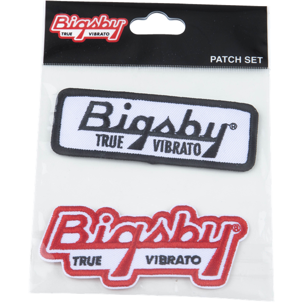 Gretsch Bigsby® True Vibrato Patches