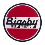 Gretsch BIGSBY® TRUE VIBRATO STICKER