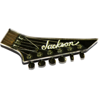 Jackson JACKSON® 3D REFRIGERATOR MAGNET