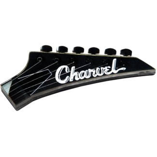 Charvel CHARVEL® HEADSTOCK FRIDGE MAGNET