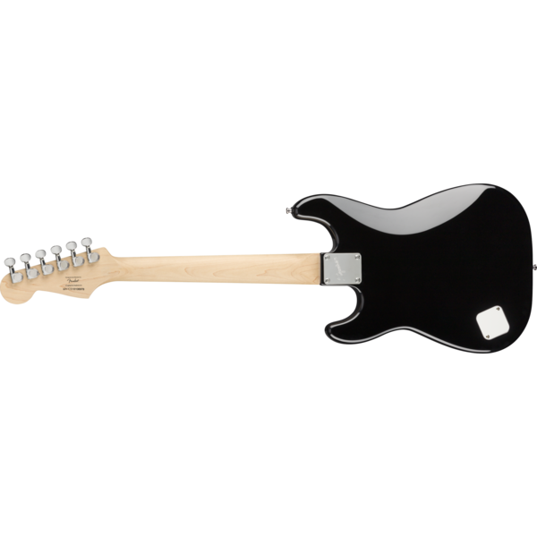 Fender Fender Squier MINI STRATOCASTER® Black