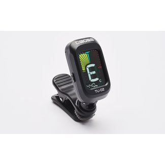 Boss Boss Clip On Tuner TU-02