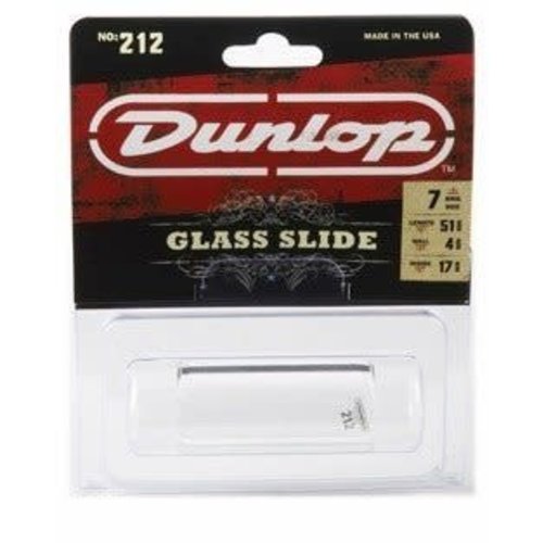 Jim Dunlop Dunlop NO:212 Glass Slide