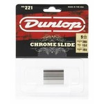 Jim Dunlop Dunlop NO:221 Chrome Slide