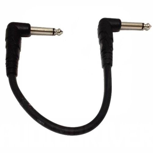 Planet Waves D'Addario Planet Waves Classic Series Instrument Cable 6"
