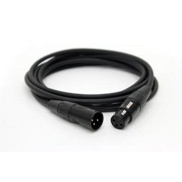 Digiflex Digiflex HXX-6 XLR Microphone Cable 6'