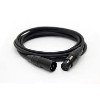 Digiflex Digiflex XLR Microphone Cable 10'