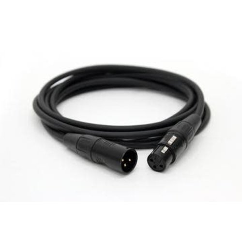 Digiflex Digiflex XLR Microphone Cable 10'