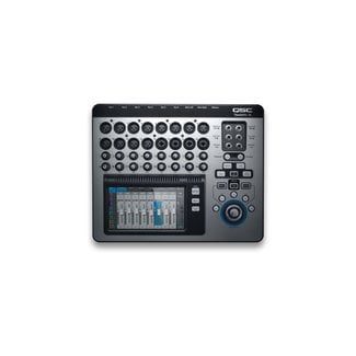 QSC QSC TouchMix-16 Digital Audio Mixer