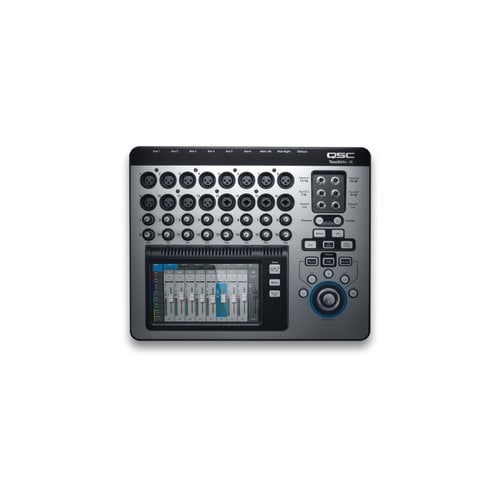 QSC QSC TouchMix-16 Digital Audio Mixer
