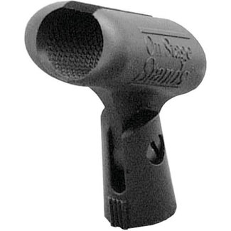 On-Stage On-Stage Dynamic Rubber Mic Clip MY100