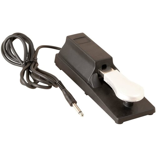 On-Stage On-Stage Keyboard Sustain Pedal