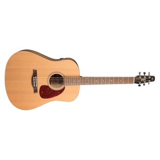 Seagull Seagull 046393 S6 Original QIT 6 String Electric Acoustic Guitar