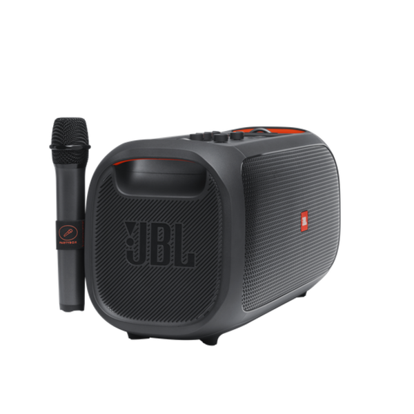 JBL JBL PartyBox On-The-Go Portable Bluetooth Wireless Speaker