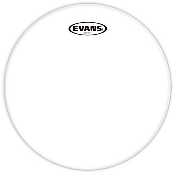 Evans Evans G1 Coated 1Ply 10Mil 14”