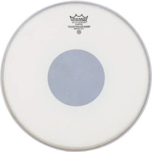 Remo Remo Drumhead Controlled Sound Coated
