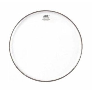 Remo Remo Drumhead Emperor Clear Batter 12”