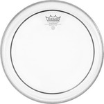 Remo Remo Drumhead Pinstripe Clear Batter 12”