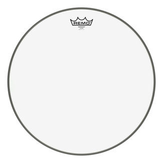 Remo Remo Drumhead Emperor Clear Tom 16’