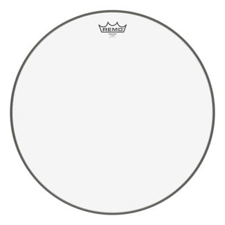 Evans Remo Drumhead Emperor Clear Tom 18”