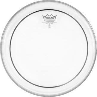 Remo Remo Drumhead Pinstripe Clear Batter 13”
