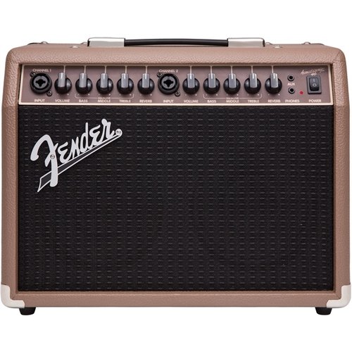 Fender Fender Acoustasonic™ 40  Amplifier