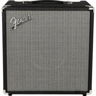 Fender Fender Rumble 15 V3 Bass Amplifier
