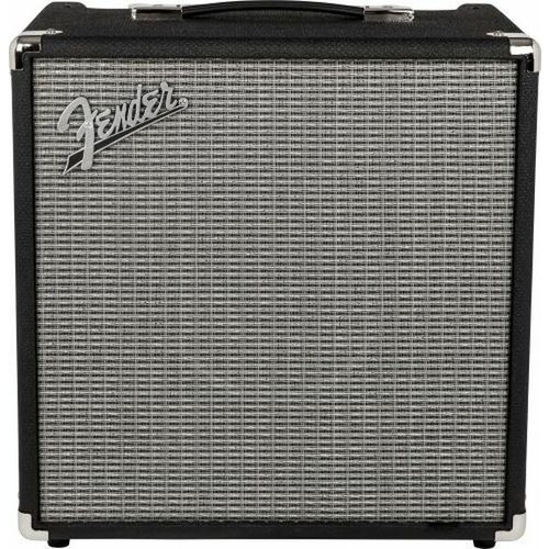 Fender Fender Rumble 15 V3 Bass Amplifier