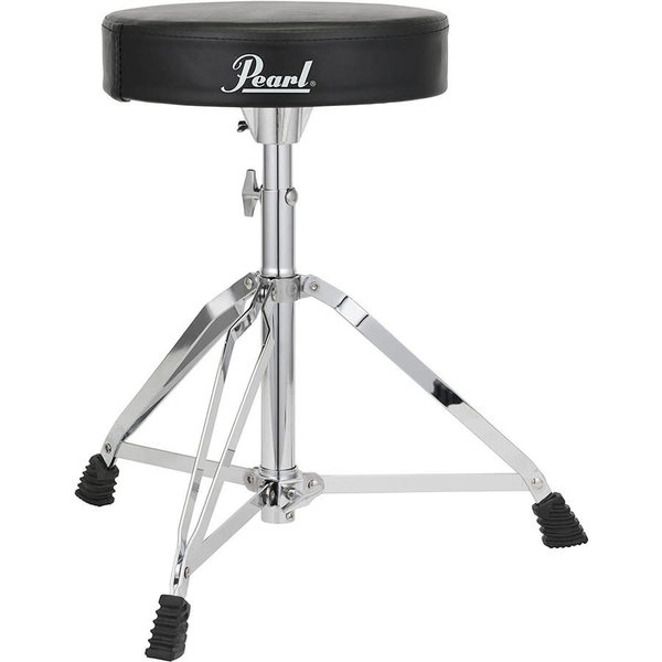 Pearl Pearl Double Braced Drum Throne D-50