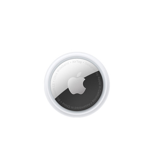Apple Apple AirTag White