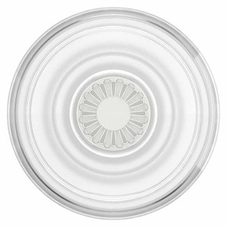 Popsockets PopSockets PopGrip Clear White