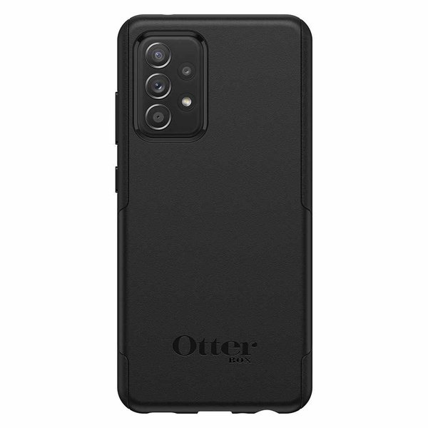Otterbox Otterbox Commuter Lite Black Samsung Galaxy A52